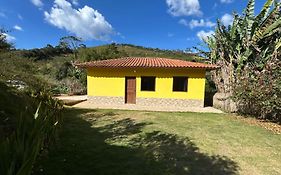 CASA do CRISTOVAO IBITIPOCA
